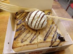-阿信厚吐司(曾厝垵店)