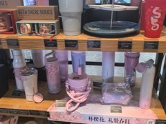 -星巴克(北京王府井店)