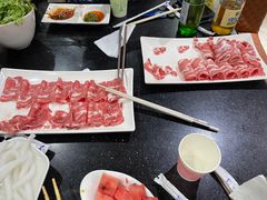 -草原饭店火锅
