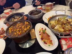 -聚鑫阁江浙菜·非遗传承技艺(青村帝华园店)