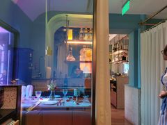 -蜜桃花开·中西融合菜E&W(南长街店)