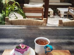 -MOJ coffee(瓯海泽雅水碓坑店)