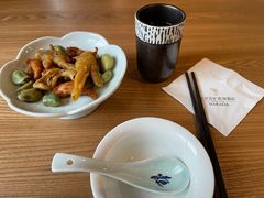-难忘的面(五矿君澜酒店)