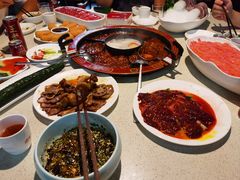 -家一加火锅(绿地翠谷总店)