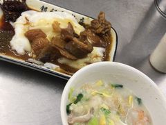 -银记肠粉店(北京路店)