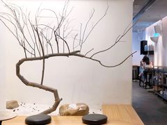 -喜茶(深圳海岸城店)