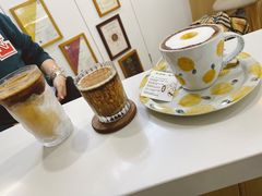 -COMPANION COFFEE小伴咖啡