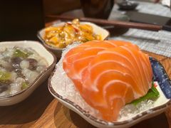 -戏作寿司(观音桥店)