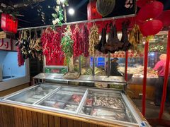 -传统菜农庄(皇姑路店)