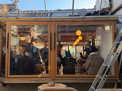 -METAL HANDS(五道营店)