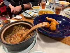 -小吊梨汤·北京菜·烤鸭(双井乐成中心店)