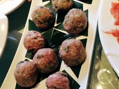 -乔先生涮肉·鲜活牛羊肉火锅(塘沽店)