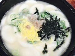-神仙雪浓汤(明洞店)