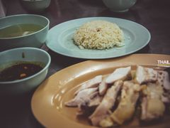 -红大哥水门鸡饭(總店)