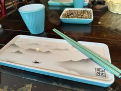 -江边城外烤全鱼(方庄时代购物中心店)