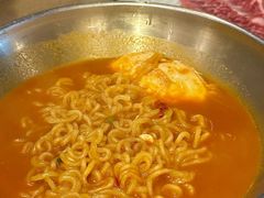 -韩国料理大力士(屏风街店)