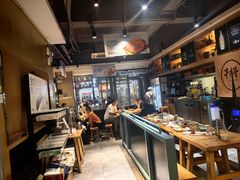 -木屋烧烤(万德庄店)