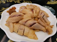 -潮喜竹溪荔湖酒家(荔枝湾店)