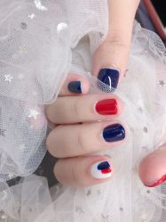 点击看大图 -StartNail美甲