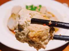 -黑鸡小馆(金源店)