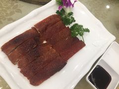 -潮喜竹溪荔湖酒家(荔枝湾店)
