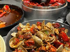 -巴厘龙虾·榜首油焖大虾(洞庭·艺术洋房店)