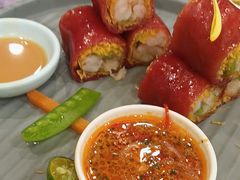 -点都德(世纪汇店)