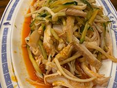 -老雒阳面馆·水席(定鼎门店)