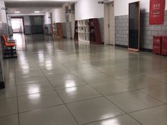 -首都师范大学附属育新学校（房山分校）(大宁校区)