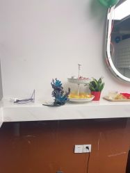 -查克拉造型
