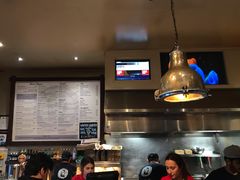 大堂-Fergburger(皇后镇店)