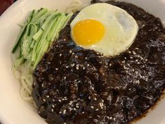 -米屋石锅拌饭(师大店)