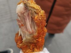 -德克士(砂之船奥特莱斯店)