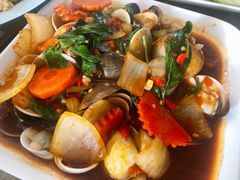 -Doo Dee Thai Food(Issan/Isaan/Esan)