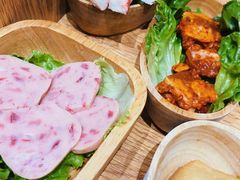 -独食火锅·半米屋台(望平街店)