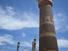 -新疆国际大巴扎