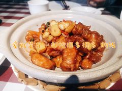 -邓丽君音乐主题餐厅