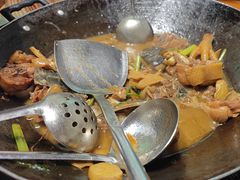 -侠成水上农庄(工业大道店)
