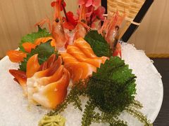 -万鱼亭·筑地屋 日本料理(淮海街店)