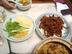 -小吊梨汤·北京菜·烤鸭(鸟巢店)