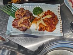 -瑞膳首尔参鸡汤(龙塔店)