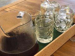精品手冲咖啡-之悦咖啡馆(新星宇·之洲店)