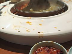 -三好先生的铜锅涮肉(太乙路店)