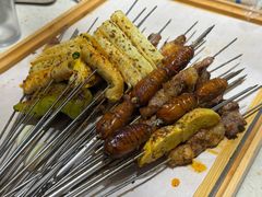 -万鑫鸡翅
