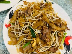 炒米粉-潮汕铺老店(甜水井店)