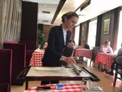 -卡本妮法餐厅·北京和平宾馆