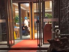 门面-民福居烤鸭店(石榴庄店)