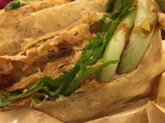 -沂蒙人家煎饼铺(怒江路店)