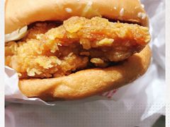 -麦当劳(世纪汇广场店)