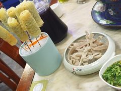 -东来顺•非遗火锅(外滩店)
